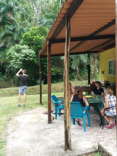 Lodge Casita Rio Indio