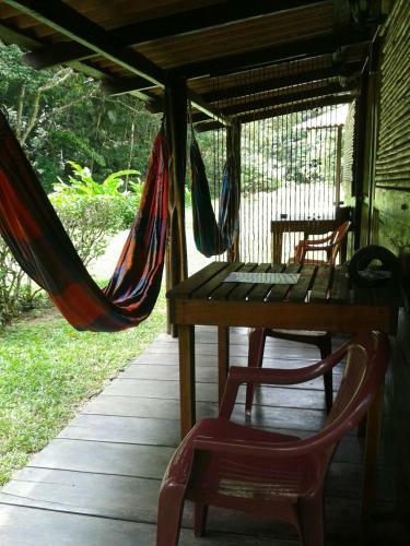 Lodge Casita Rio Indio