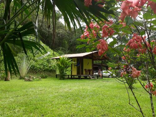Lodge Casita Rio Indio