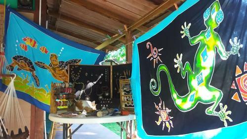 Lodge Casita Rio Indio