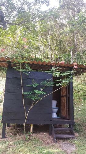 Lodge Casita Rio Indio