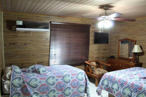 Hotel La Villa