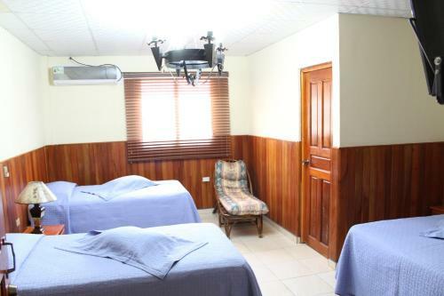 Hotel La Villa
