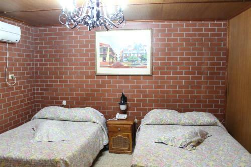 Hotel La Villa