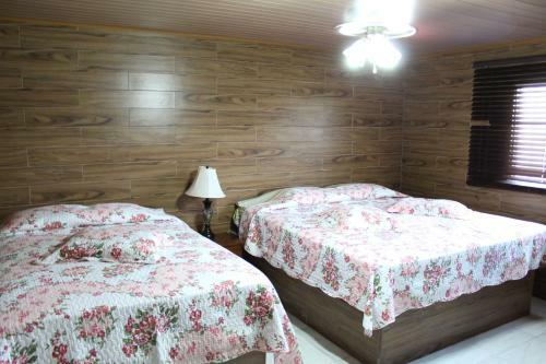 Hotel La Villa