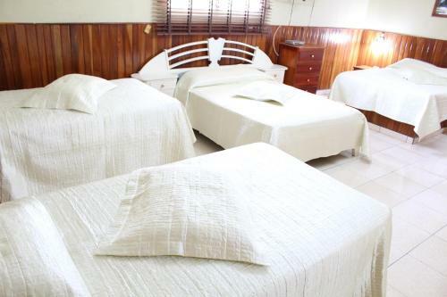 Hotel La Villa