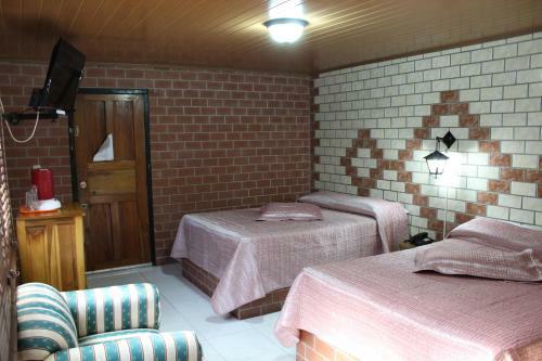 Hotel La Villa