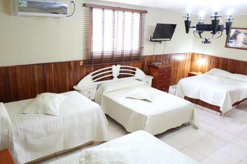 Hotel La Villa