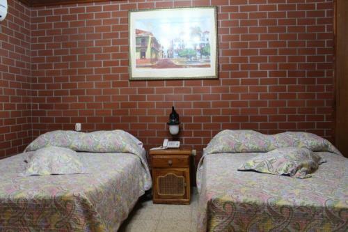 Hotel La Villa