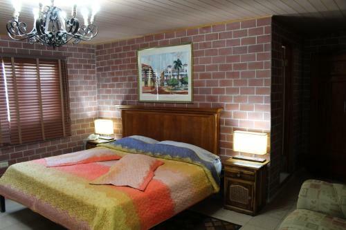 Hotel La Villa
