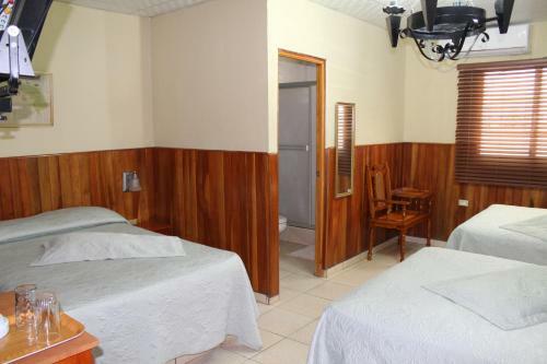 Hotel La Villa