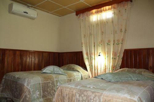 Hotel La Villa