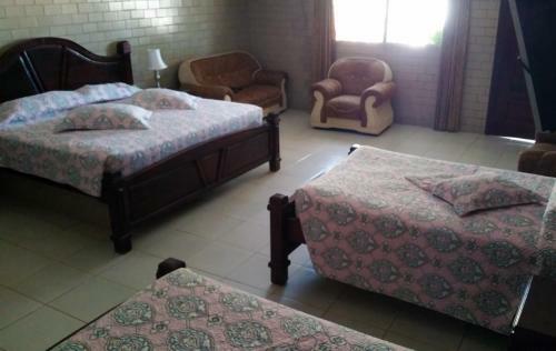 Hotel La Villa