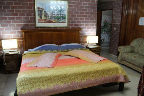 Hotel La Villa