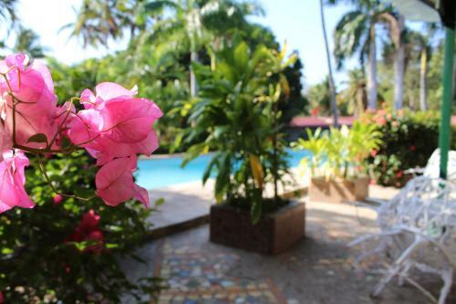 Hotel La Villa