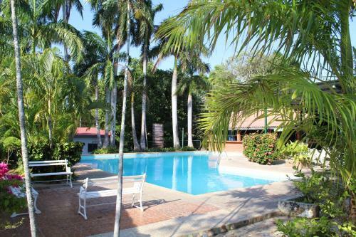 Hotel La Villa