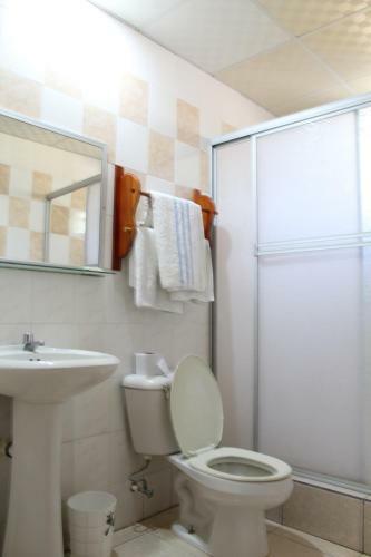 Hotel La Villa