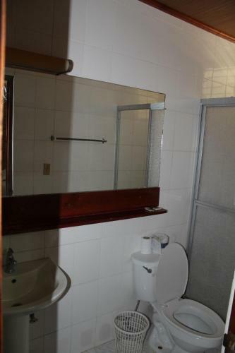 Hotel La Villa
