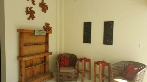 Villa Luxury House Valley Mountain