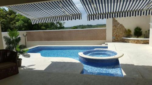 Villa Luxury House Valley Mountain