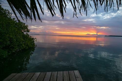 Lodge Urraca Private Island