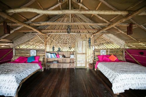Lodge Urraca Private Island