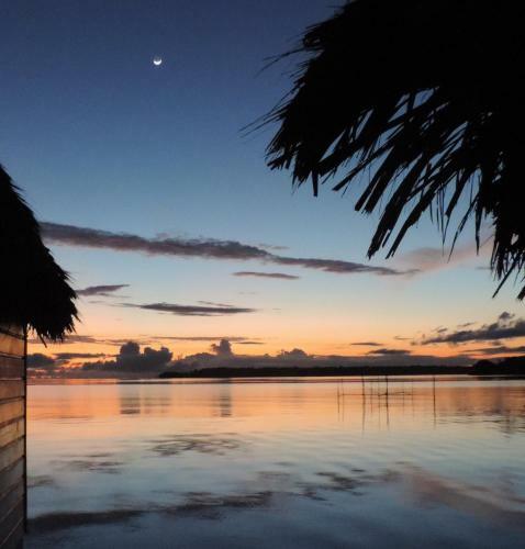 Lodge Urraca Private Island