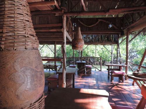 Lodge Urraca Private Island