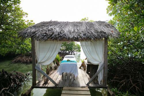 Lodge Urraca Private Island