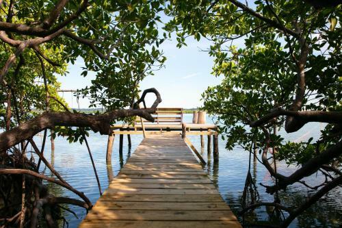 Lodge Urraca Private Island