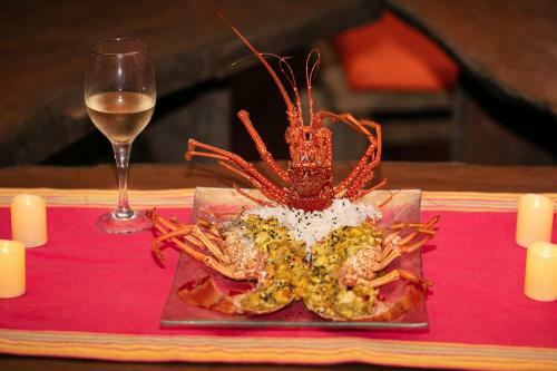 Lodge Urraca Private Island