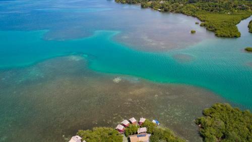 Lodge Urraca Private Island