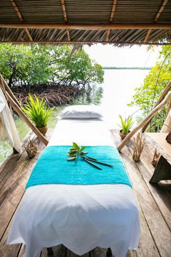 Lodge Urraca Private Island
