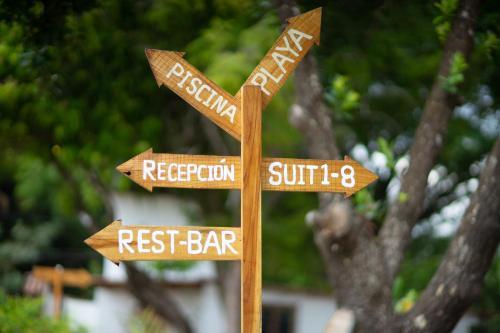 Hotel Playa Reina