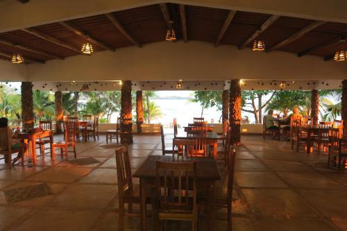 Hotel Playa Reina