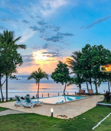 Hotel Playa Reina
