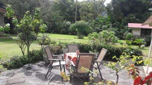 Hostal Valle Paradise
