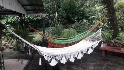 Hostal Valle Paradise
