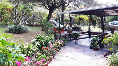 Hostal Valle Paradise