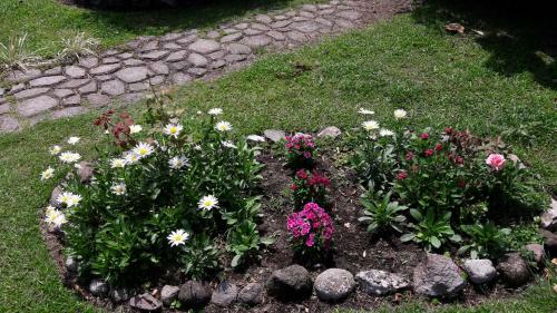 Hostal Valle Paradise