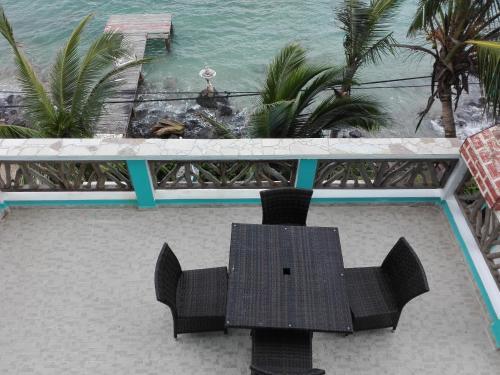 UNA Experiencia Caribe�a