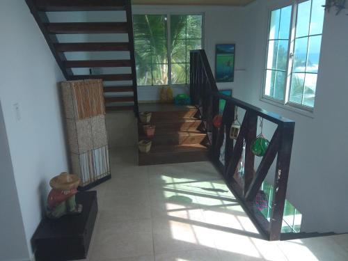 UNA Experiencia Caribe�a