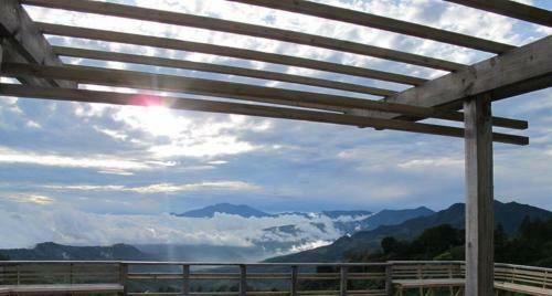 Refugio La Brisa Del Diablo Bed&breakfast