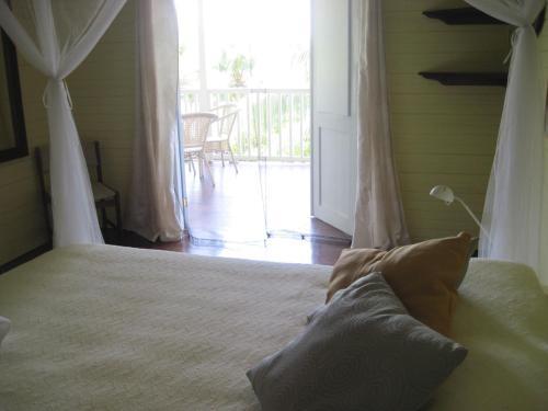 Sand Dollar Beach Bed & Breakfast