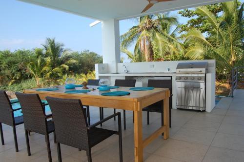 Mariposa Blanca Beach House