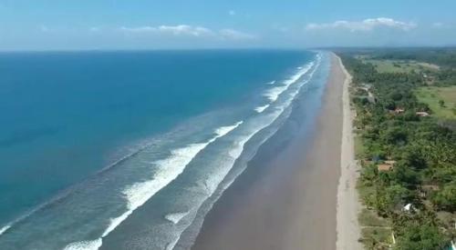 Mariposa Blanca Beach House