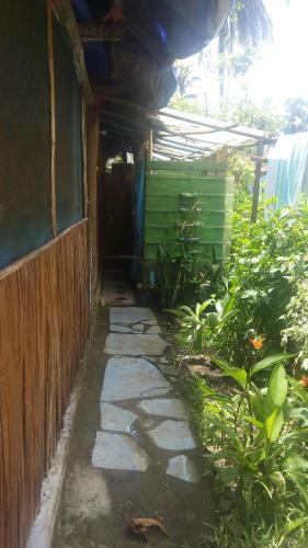 Albergue Hospedaje Ecologico Nahual