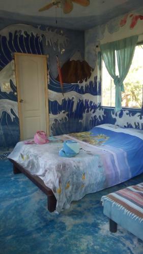 Albergue Hospedaje Ecologico Nahual