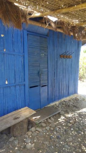 Albergue Hospedaje Ecologico Nahual