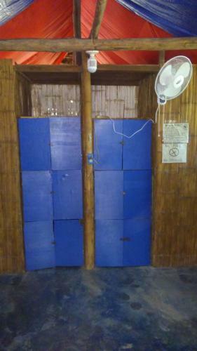 Albergue Hospedaje Ecologico Nahual